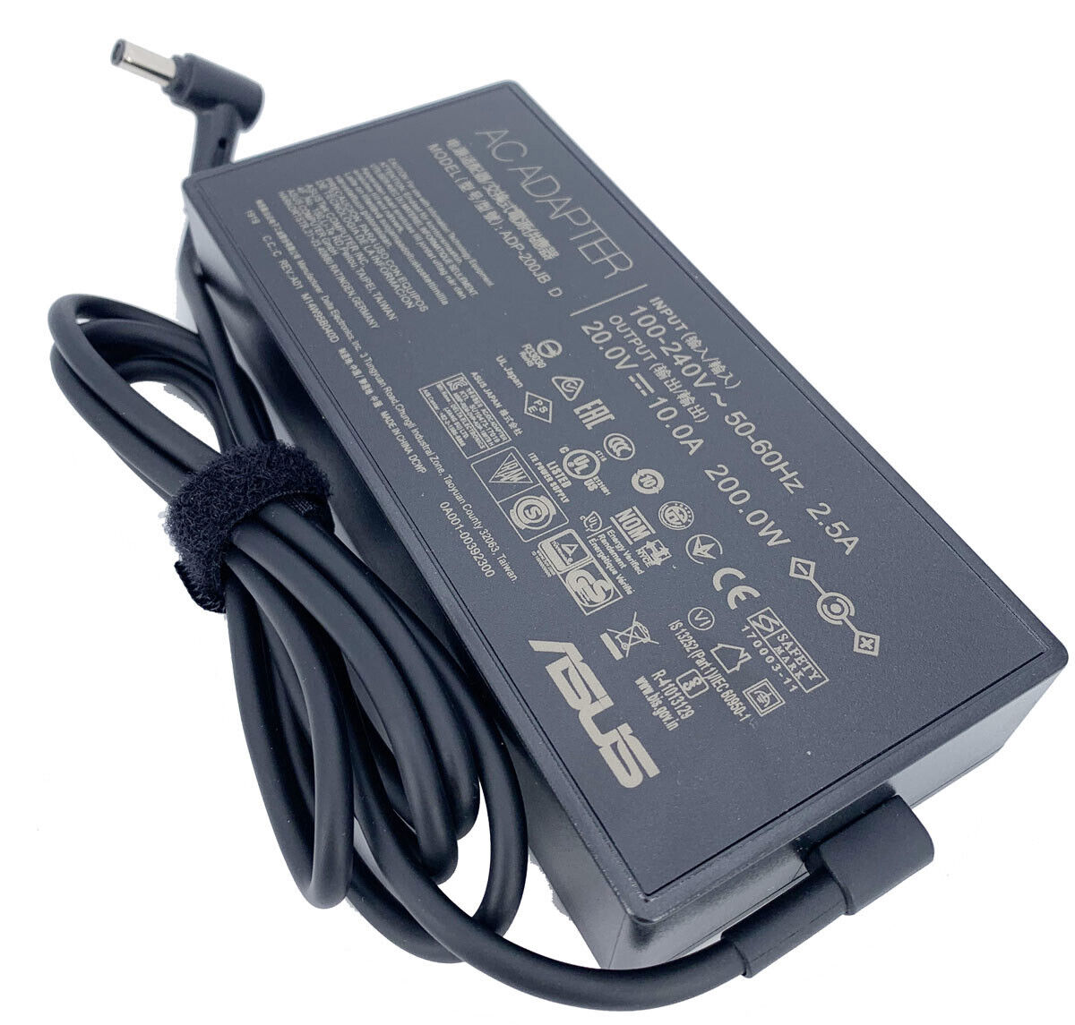 20V 200W AC Power Supply Adapter Charger For Asus TUF Dash F15 FX516PR FX516PM Brand: ASUS Type: Power Adapter Com 20V 200W AC Power Supply Adapter Charger For Asus TUF Dash F15 FX516PR FX516PM Brand: ASUS Type: Power Adapter Com