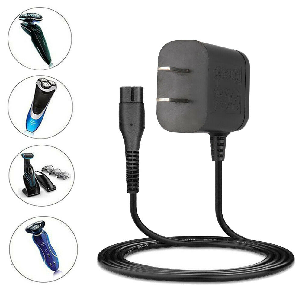 US 4.3V Power Adapter for Replace Philips Norelco Shavers A00390 Charging Cord Fit for: (Please compress Ctrl+F to sear US 4.3V Power Adapter for Replace Philips Norelco Shavers A00390 Charging Cord Fit for: (Please compress Ctrl+F to sear