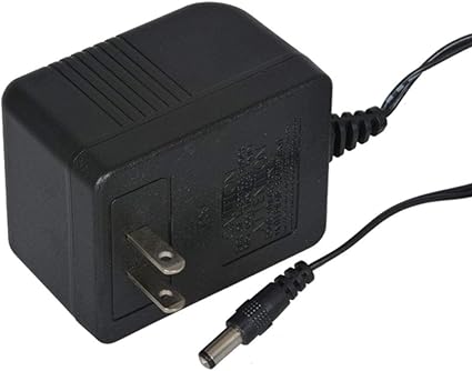 New AC Adapter Compatible with AT&T ATT ML17929 ML 17929 ML17928 ML 17928 2 Line Two-line Speakerphone Phone Corded Tele New AC Adapter Compatible with AT&T ATT ML17929 ML 17929 ML17928 ML 17928 2 Line Two-line Speakerphone Phone Corded Tele