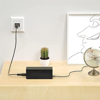 AC/DC Adapter Compatible with Paxar Monarch Avery Dennison 9416 MO9416XL Printer Power Supply Cord Charger Input: 100-24 AC/DC Adapter Compatible with Paxar Monarch Avery Dennison 9416 MO9416XL Printer Power Supply Cord Charger Input: 100-24