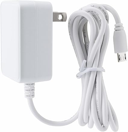 Adapter Model CYAP05-050100U Replacment for Hatch Baby Rest Sound Machine, Wansview Q5 K5 Q6 Q7 B3 803RTB Camera Power C Adapter Model CYAP05-050100U Replacment for Hatch Baby Rest Sound Machine, Wansview Q5 K5 Q6 Q7 B3 803RTB Camera Power C