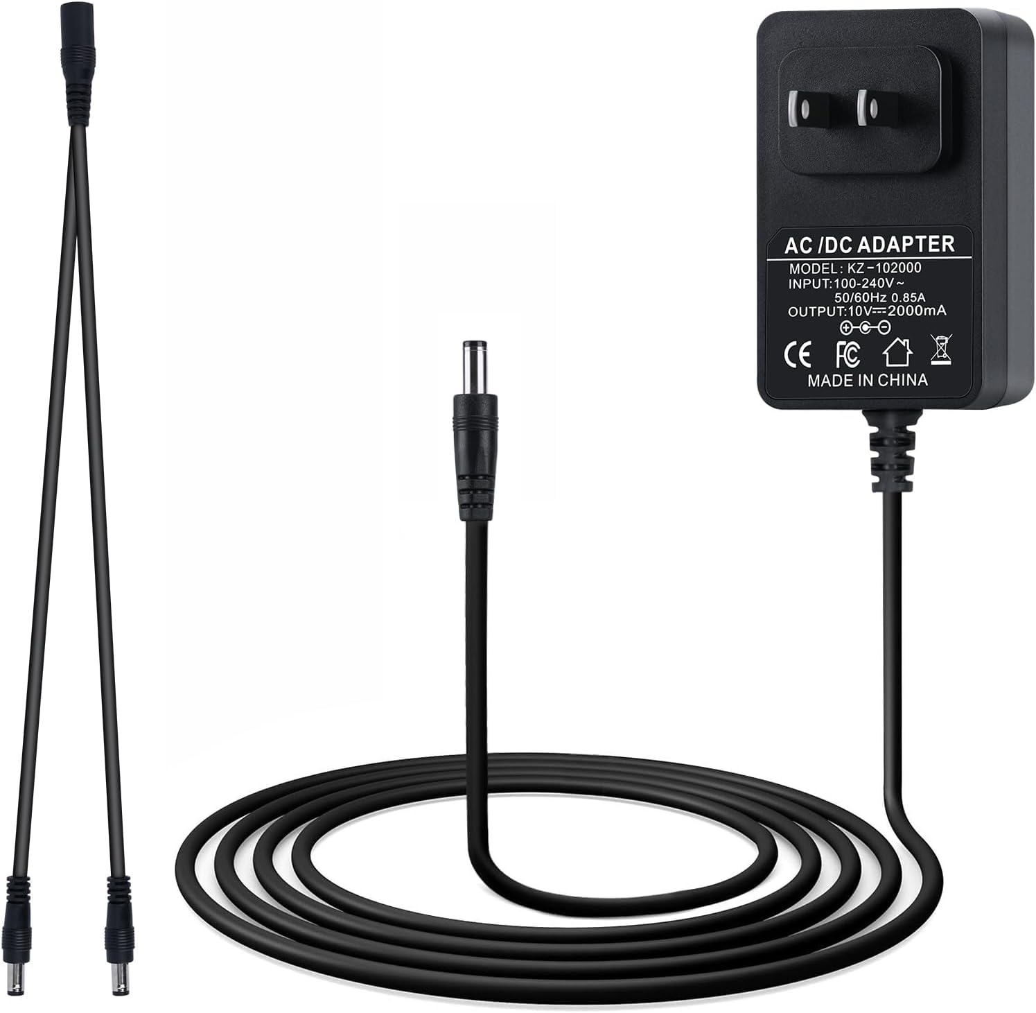 for Dogtra Charger is compatible with Dogtra models 1900 1900S, 1902S 2300NCP, 2500T&B, 3500NCP, 3502NCP. Connectivity for Dogtra Charger is compatible with Dogtra models 1900 1900S, 1902S 2300NCP, 2500T&B, 3500NCP, 3502NCP. Connectivity