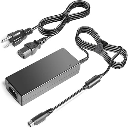 12V 8.33A - 9A Power Adapter for Synology Disk Station 4-Bay DS410 DS410j DS411 DS411J DS412 DS412 + DS416 DS418 DS918+ 12V 8.33A - 9A Power Adapter for Synology Disk Station 4-Bay DS410 DS410j DS411 DS411J DS412 DS412 + DS416 DS418 DS918+