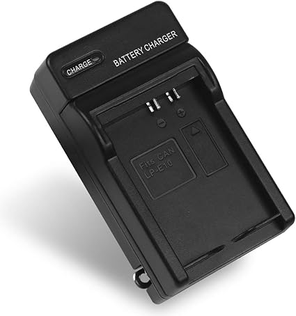 LP-E10 Battery Charger for Canon EOS Rebel T3, T5, T6, T7, Kiss X50, X70, X80, X90, 1100D, 1200D, 1300D, 1500D, 3000D C LP-E10 Battery Charger for Canon EOS Rebel T3, T5, T6, T7, Kiss X50, X70, X80, X90, 1100D, 1200D, 1300D, 1500D, 3000D C