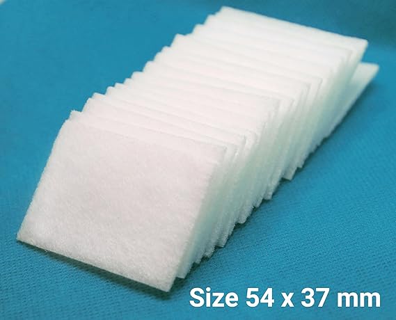36 CPAP Filters, Compatible with ResMed AirSense 10, Resmed AirCurve 10, Resmed S9, and Resmed AirStart. Enhance your CP 36 CPAP Filters, Compatible with ResMed AirSense 10, Resmed AirCurve 10, Resmed S9, and Resmed AirStart. Enhance your CP