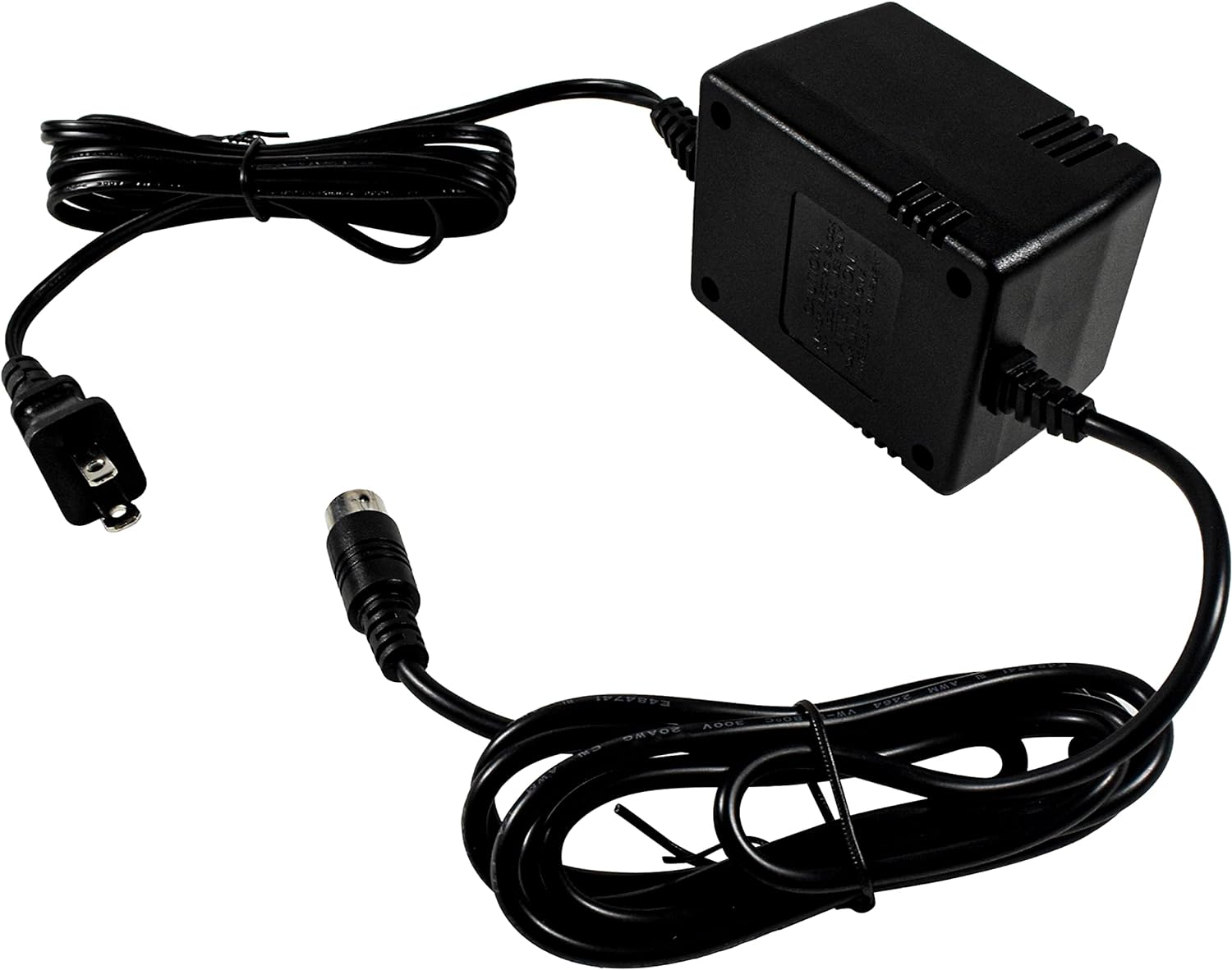 9V AC Adapter Compatible with Digitech PS0912 BP8 RP5 RP6 RP7 RP10 RP12 RP14D RP2000 RP20 RP21D, Studio Quad, Studio Qua 9V AC Adapter Compatible with Digitech PS0912 BP8 RP5 RP6 RP7 RP10 RP12 RP14D RP2000 RP20 RP21D, Studio Quad, Studio Qua