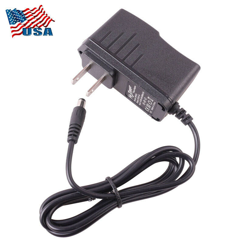 US 9V Power Supply Adapter for ISP Technologies Decimator II Noise Reduction Fit for ISP Technologies Decimator II Noi US 9V Power Supply Adapter for ISP Technologies Decimator II Noise Reduction Fit for ISP Technologies Decimator II Noi