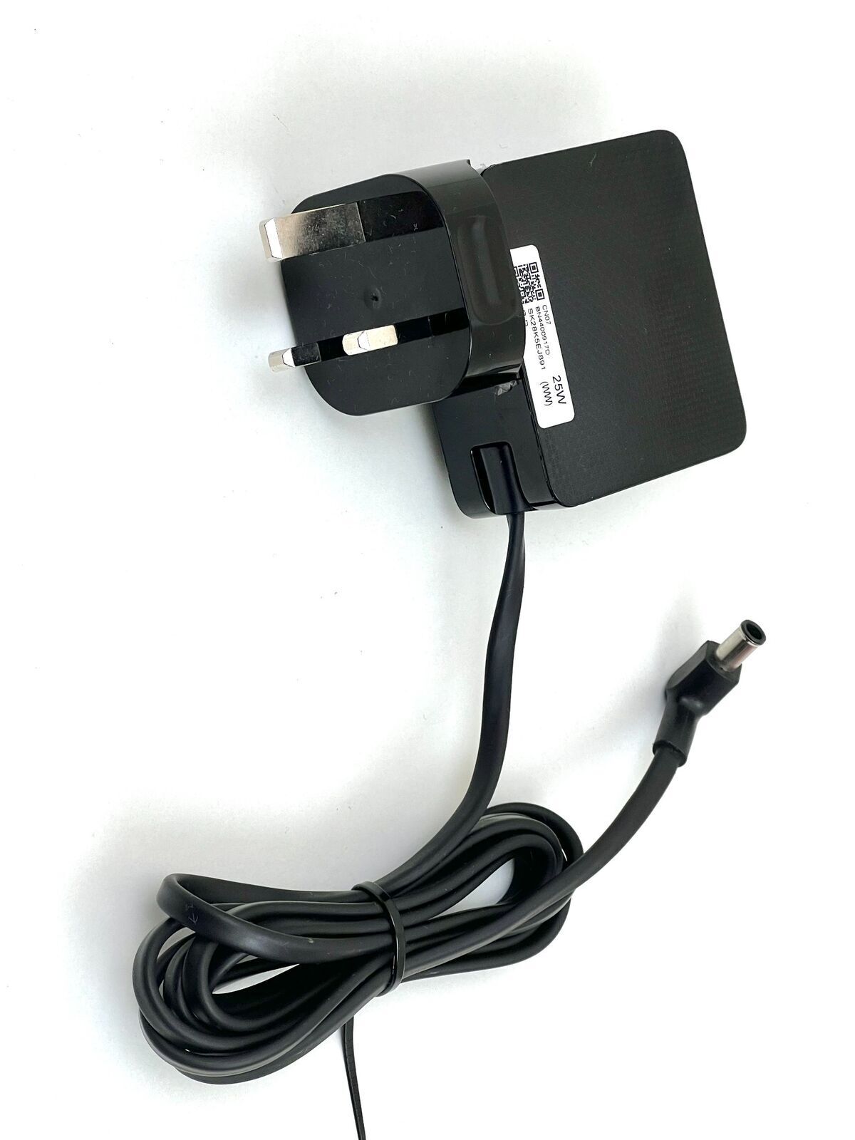 Original Samsung A2514_MPNL Power Supply 25W/14V For LCD TV Monitor Black UK Brand Samsung Compatible Brand Universal C Original Samsung A2514_MPNL Power Supply 25W/14V For LCD TV Monitor Black UK Brand Samsung Compatible Brand Universal C