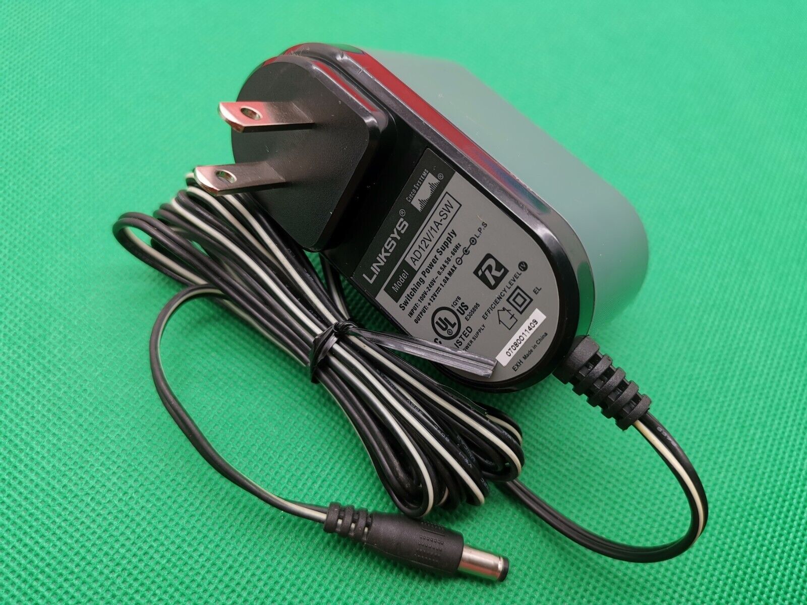 Linksys Network Router Modem AC DC 12V Wall Power Supply Adapter Linksys WRT Network Router Modem AC DC 12V Wall Power Linksys Network Router Modem AC DC 12V Wall Power Supply Adapter Linksys WRT Network Router Modem AC DC 12V Wall Power