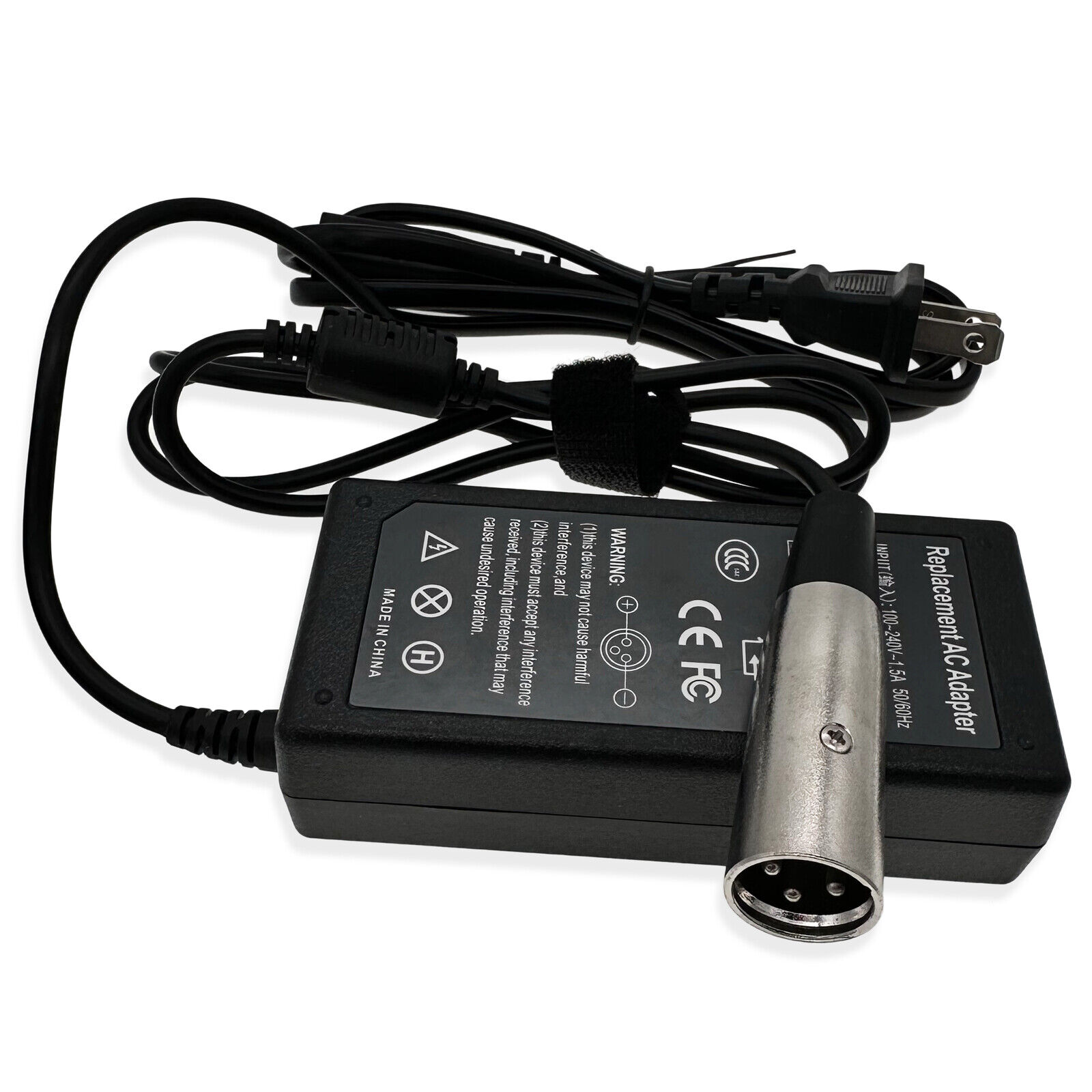24V 2A Scooter Battery Charger For Rascal 355 Fold & Go Golden BuzzAround Lite 24V 2A Scooter Battery Charger For Rasca 24V 2A Scooter Battery Charger For Rascal 355 Fold & Go Golden BuzzAround Lite 24V 2A Scooter Battery Charger For Rasca