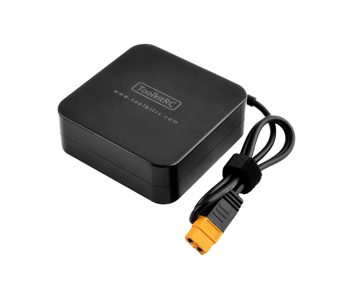 Toolkit RC ADP100 Power Supply 100W 20V 5A TK20700 Condition New Marke Toolkit RC Herstellernummer TK20700 Toolkit RC A Toolkit RC ADP100 Power Supply 100W 20V 5A TK20700 Condition New Marke Toolkit RC Herstellernummer TK20700 Toolkit RC A